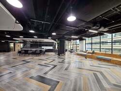 Abi Plaza (D2), Office #535099421